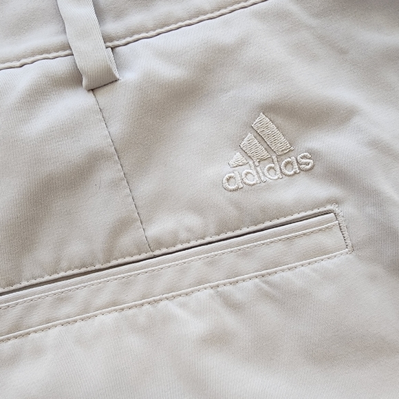 Adidas Golf Shorts ⛳️ - Picture 3 of 4